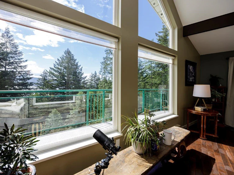 1390 Eagle Cliff Road, Bowen Island, BC, V0N 1G1 - 2
