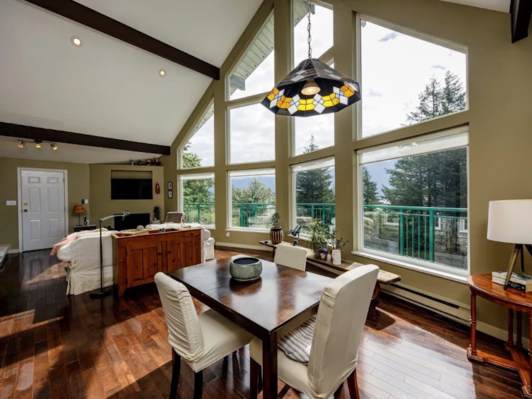 1390 Eagle Cliff Road, Bowen Island, BC, V0N 1G1 - 3