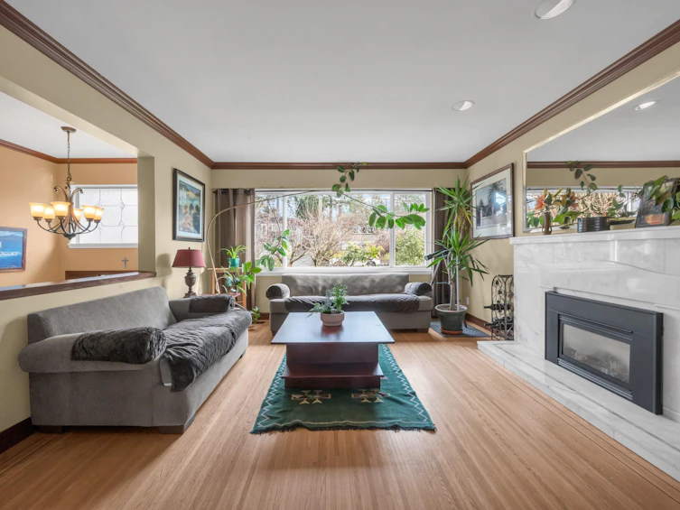 870 Seymour Drive, Coquitlam, BC, V3J 6V7 - 3
