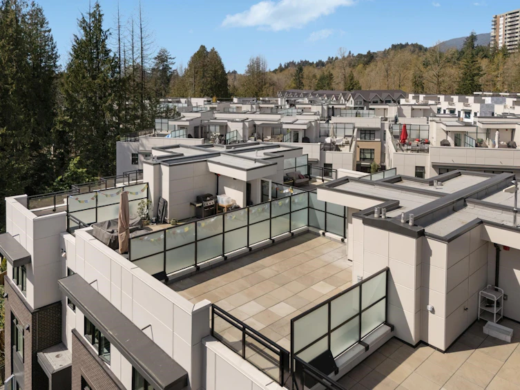 257-2035 Glenaire Drive, North Vancouver, BC, V7P 1Y2 - 2