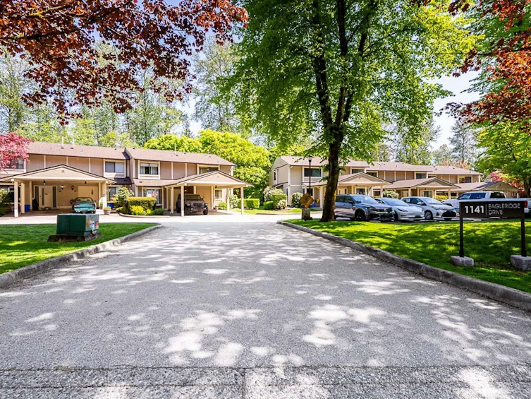29-1141 Eagleridge Drive, Coquitlam, BC, V3E 1K1 - 31