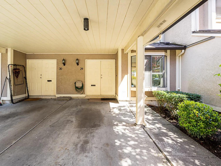 29-1141 Eagleridge Drive, Coquitlam, BC, V3E 1K1 - 29