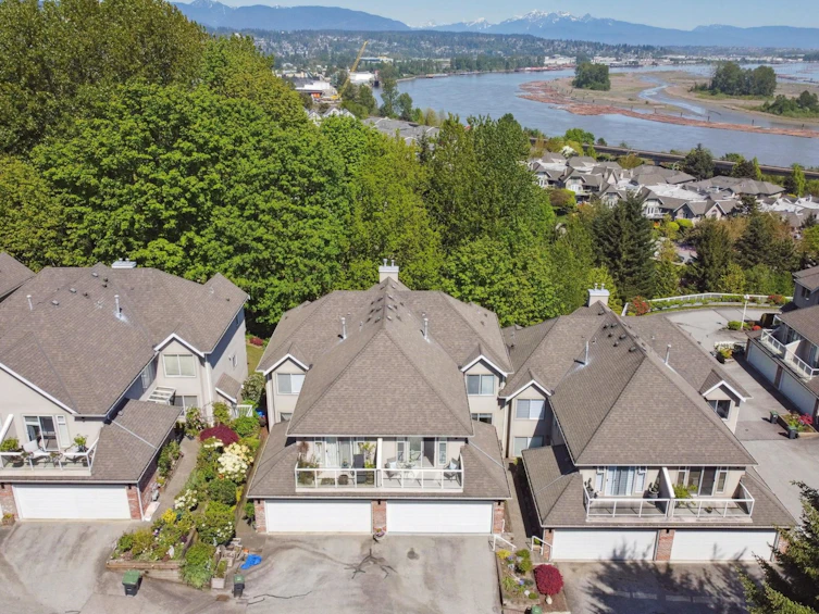 28-72 Jamieson Court, New Westminster, BC, V3L 5R6 - 27