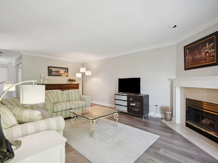 28-72 Jamieson Court, New Westminster, BC, V3L 5R6 - 2