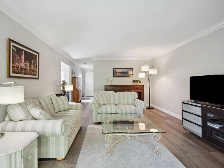 28-72 Jamieson Court, New Westminster, BC, V3L 5R6 - 3