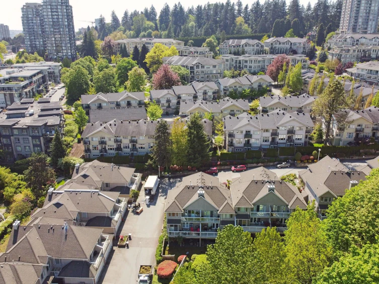 28-72 Jamieson Court, New Westminster, BC, V3L 5R6 - 29