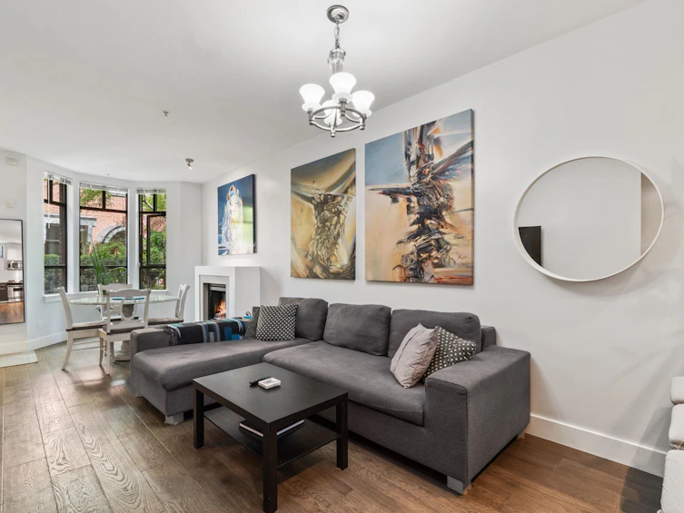852 W 6th Avenue, Vancouver, BC, V5Z 1A6 - 6