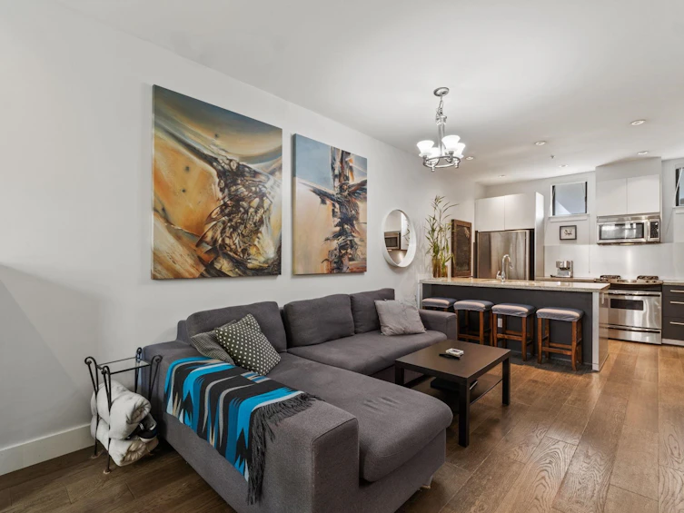 852 W 6th Avenue, Vancouver, BC, V5Z 1A6 - 5