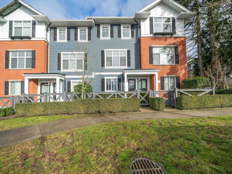 30 - 16458 23a Avenue, Surrey BC V3Z 0L9