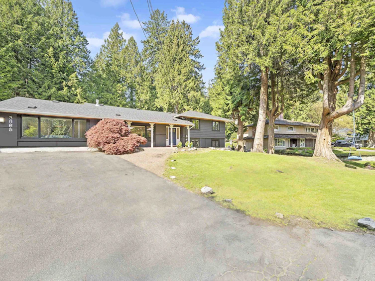 3965 Viewridge Place, West Vancouver, BC, V7V 3K7 - 2