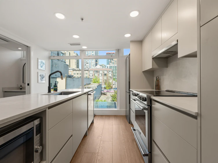 313-1255 Seymour Street, Vancouver, BC, V6B 0H1 - 20