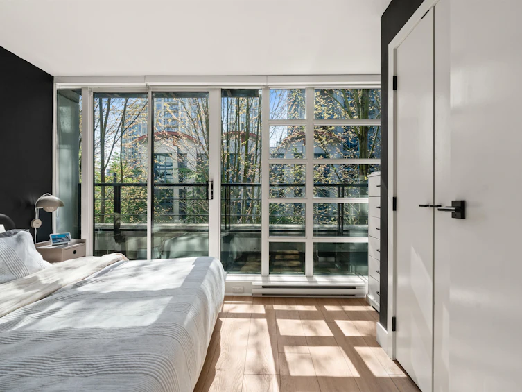 313-1255 Seymour Street, Vancouver, BC, V6B 0H1 - 11