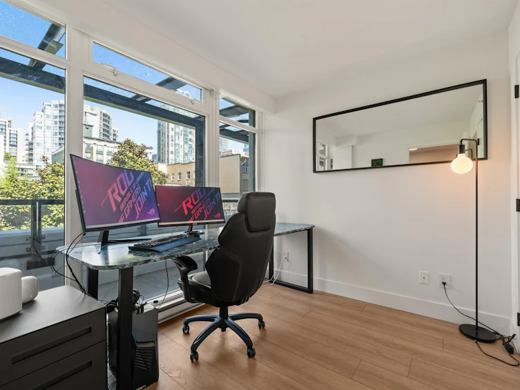 313-1255 Seymour Street, Vancouver, BC, V6B 0H1 - 4
