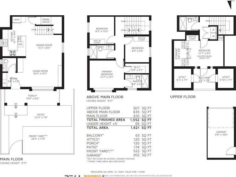1-1166 E 11th Avenue, Vancouver, BC, V5T 2G3 - 31