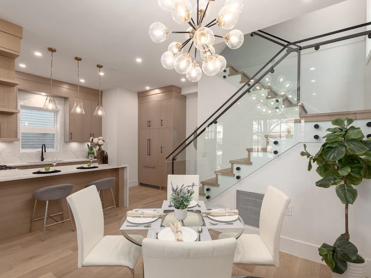 1-1166 E 11th Avenue, Vancouver, BC, V5T 2G3 - 4