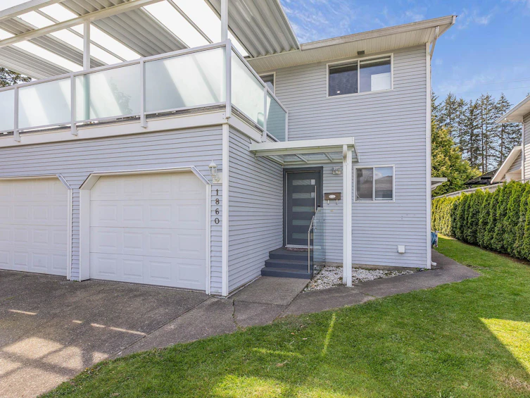 1860 King George Boulevard, Surrey, BC, V4A 5A1 - 3