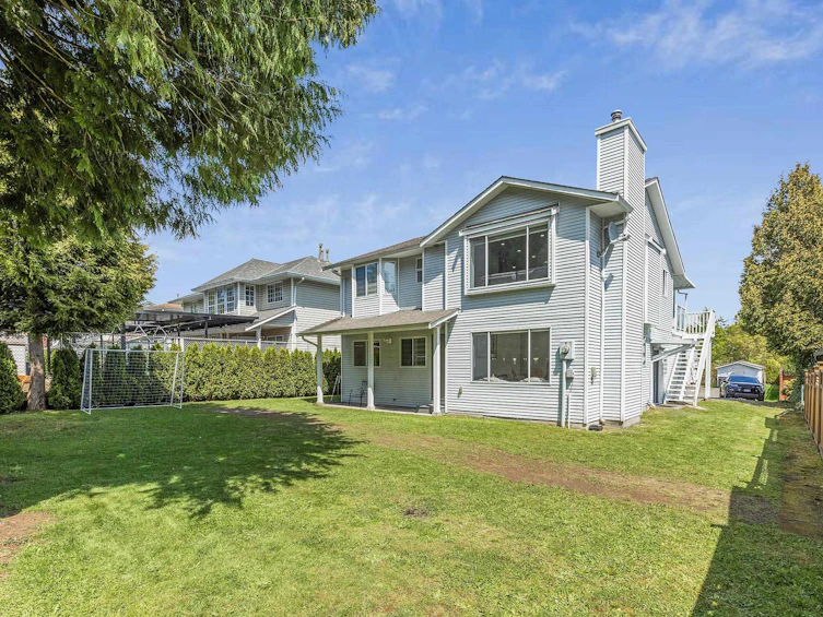 1860 King George Boulevard, Surrey, BC, V4A 5A1 - 32