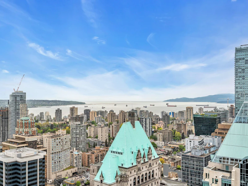 3904 - 667 Howe Street, Vancouver BC V6C 0B5