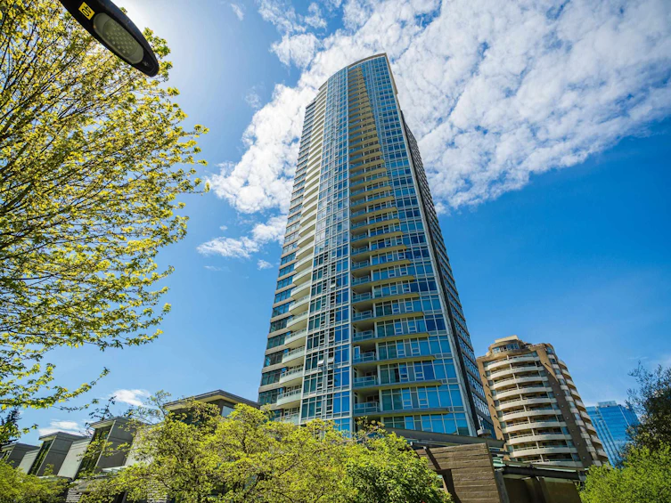 2802-4880 Bennett Street, Burnaby, BC, V5H 0C1 - 17