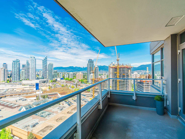 2802-4880 Bennett Street, Burnaby, BC, V5H 0C1 - 12