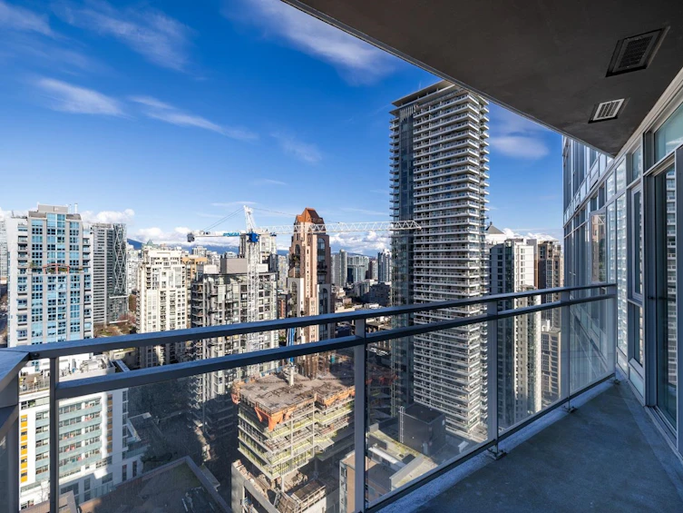 2803-1372 Seymour Street, Vancouver, BC, V6B 0L1 - 6