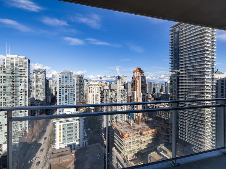 2803-1372 Seymour Street, Vancouver, BC, V6B 0L1 - 7