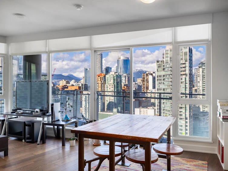 2803-1372 Seymour Street, Vancouver, BC, V6B 0L1 - 5