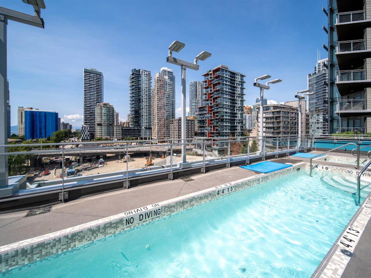 2803-1372 Seymour Street, Vancouver, BC, V6B 0L1 - 20
