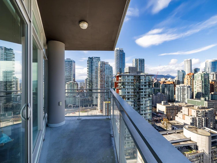 2803-1372 Seymour Street, Vancouver, BC, V6B 0L1 - 10