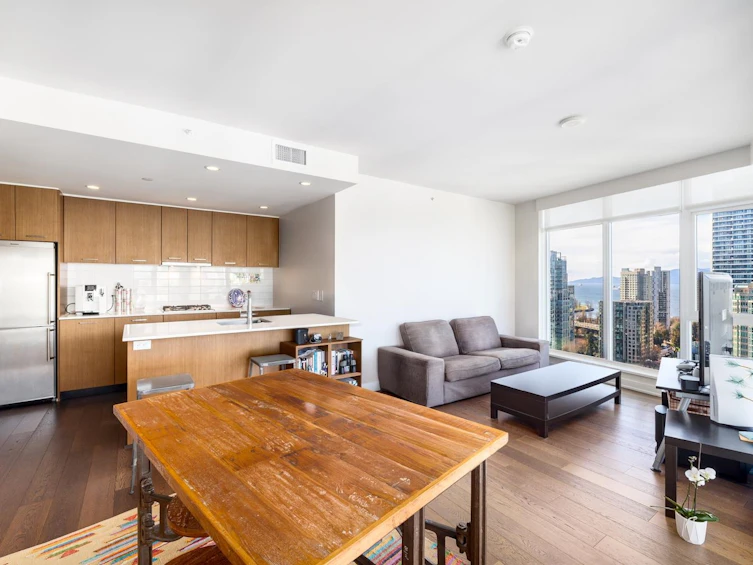 2803-1372 Seymour Street, Vancouver, BC, V6B 0L1 - 11