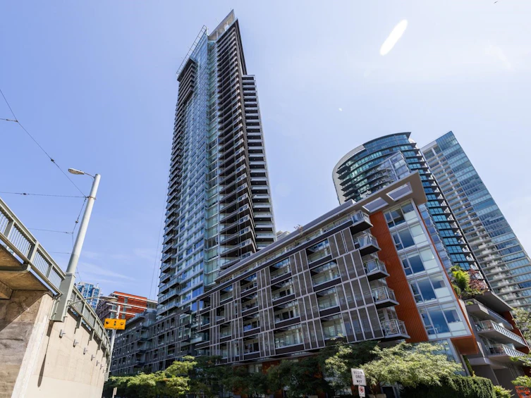 2803-1372 Seymour Street, Vancouver, BC, V6B 0L1 - 25