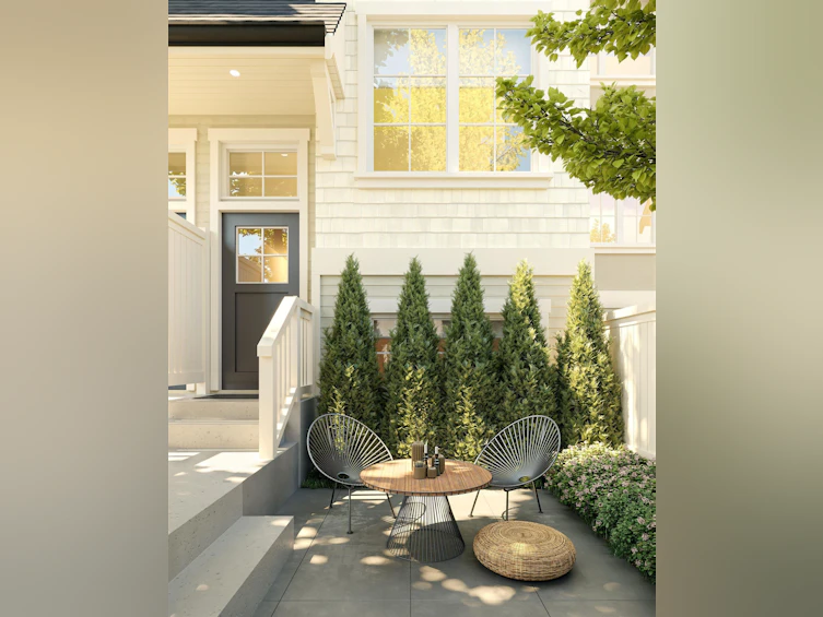 SL61-720 Robinson Street, Coquitlam, BC, V3J 0P9 - 13