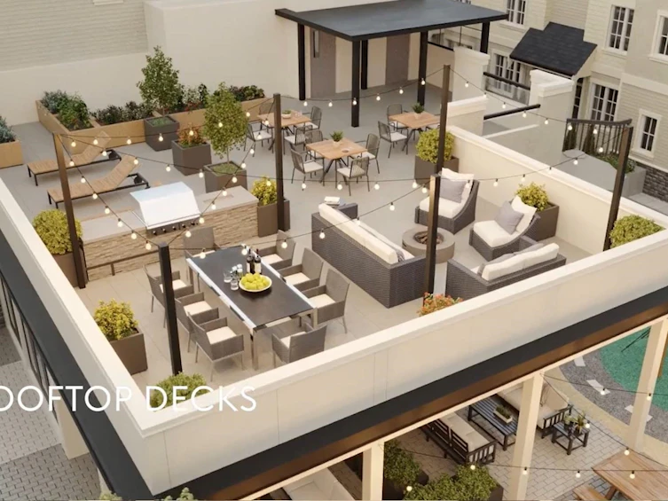 SL61-720 Robinson Street, Coquitlam, BC, V3J 0P9 - 17