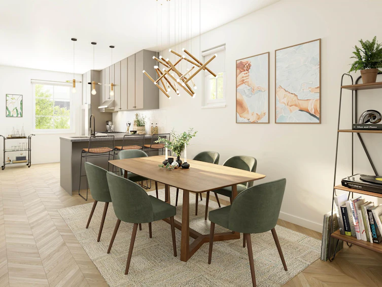 SL61-720 Robinson Street, Coquitlam, BC, V3J 0P9 - 7
