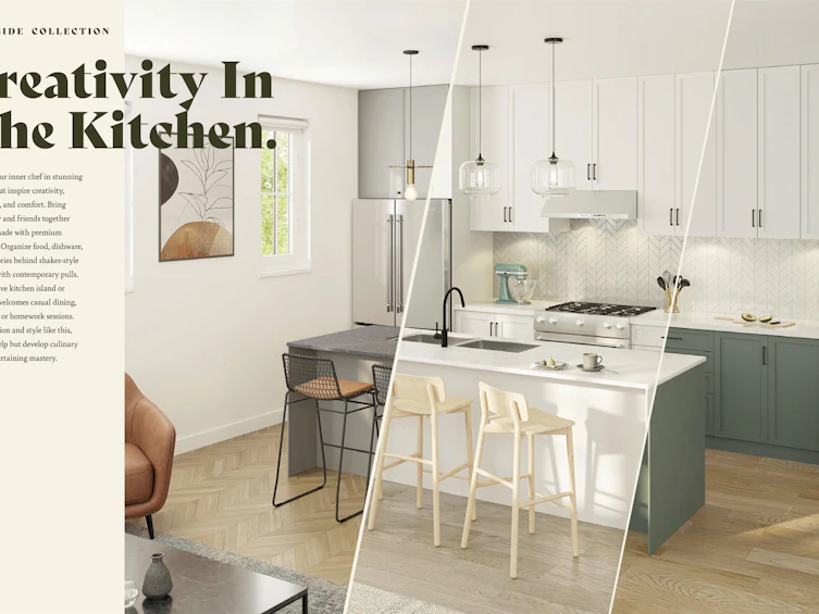 SL61-720 Robinson Street, Coquitlam, BC, V3J 0P9 - 5