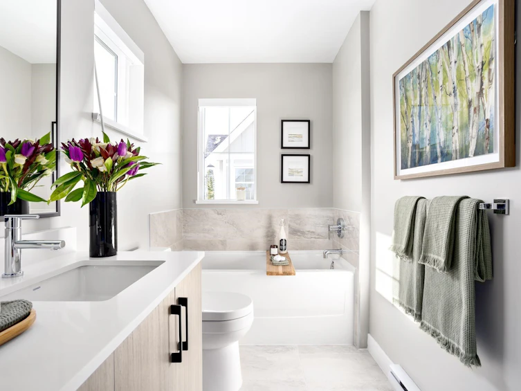 SL61-720 Robinson Street, Coquitlam, BC, V3J 0P9 - 10