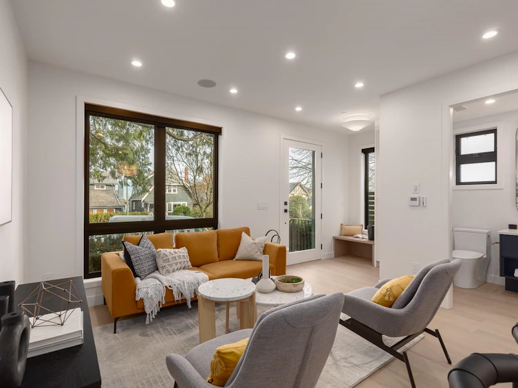 1-3858 W 13th Avenue, Vancouver, BC, V6R 2S8 - 3