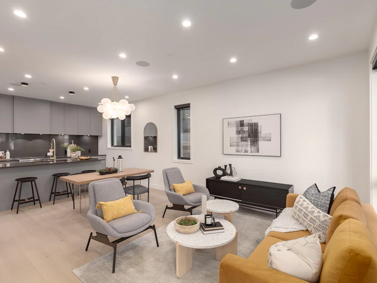 1-3858 W 13th Avenue, Vancouver, BC, V6R 2S8 - 8