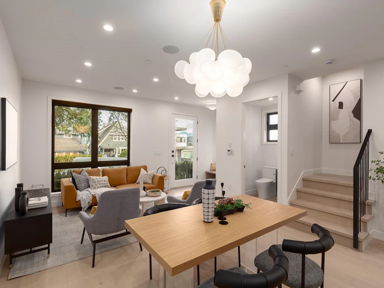 1-3858 W 13th Avenue, Vancouver, BC, V6R 2S8 - 5