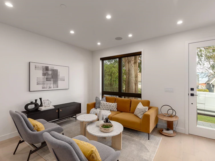 1-3858 W 13th Avenue, Vancouver, BC, V6R 2S8 - 4