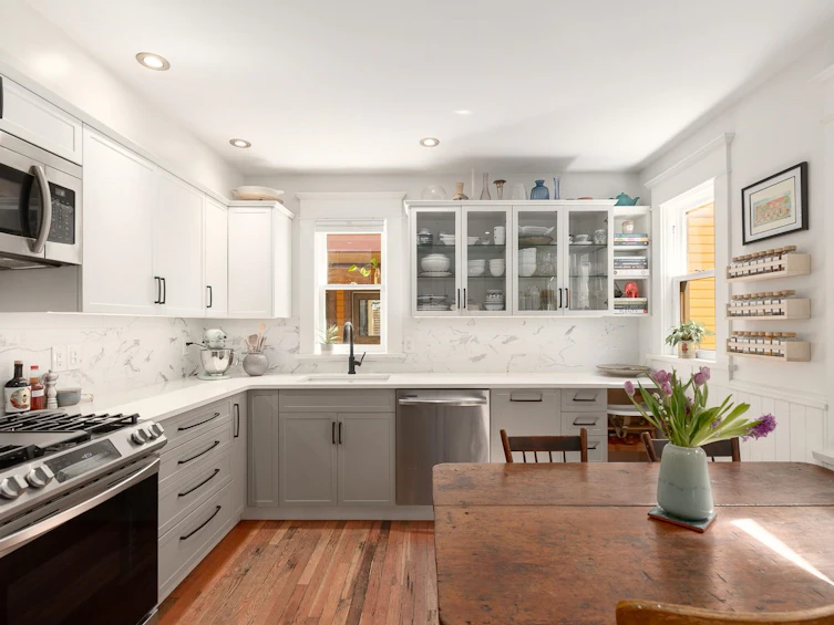 736 Jackson Avenue, Vancouver, BC, V6A 3B9 - 2