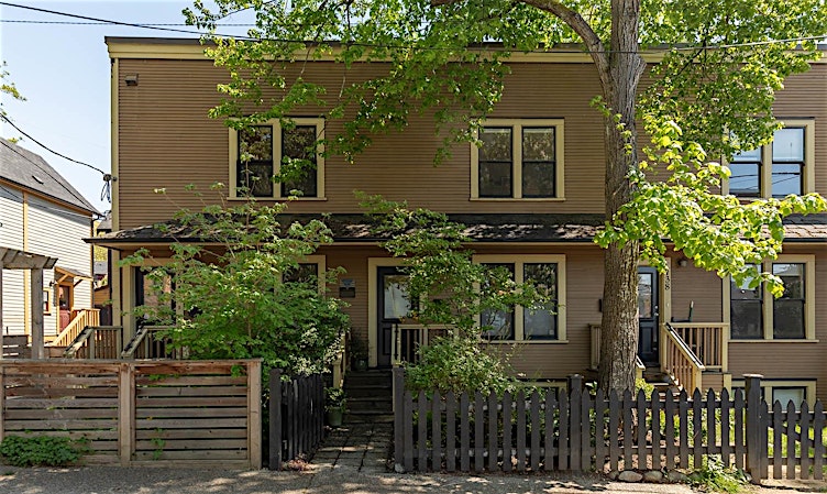 736 Jackson Avenue, Vancouver, BC, V6A 3B9