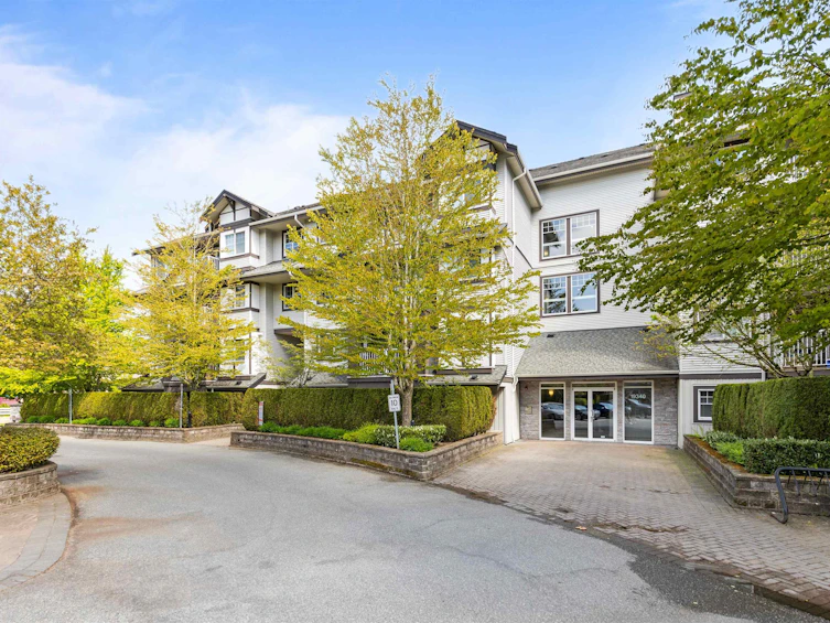 411-19340 65 Avenue, Surrey, BC, V4N 0A3 - 2