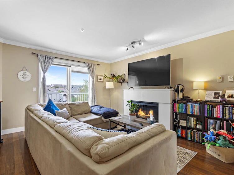 411-19340 65 Avenue, Surrey, BC, V4N 0A3 - 15