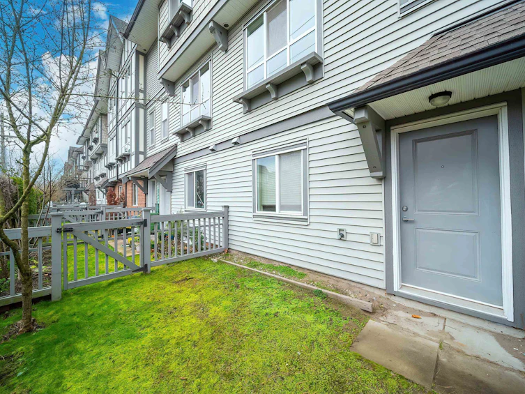 65-9566 Tomicki Avenue, Richmond, BC, V6X 0E6 - 25