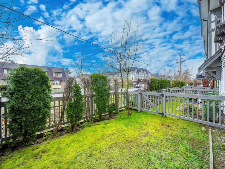 65-9566 Tomicki Avenue, Richmond, BC, V6X 0E6 - 27