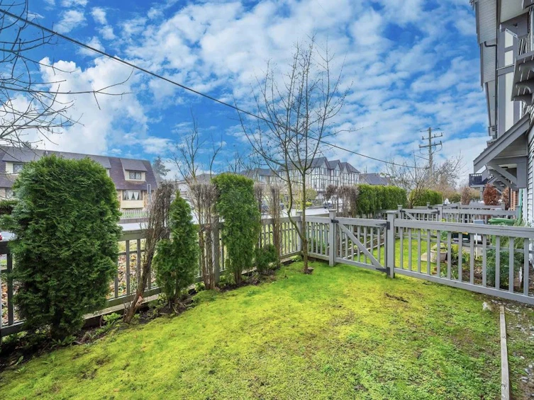 65-9566 Tomicki Avenue, Richmond, BC, V6X 0E6 - 2