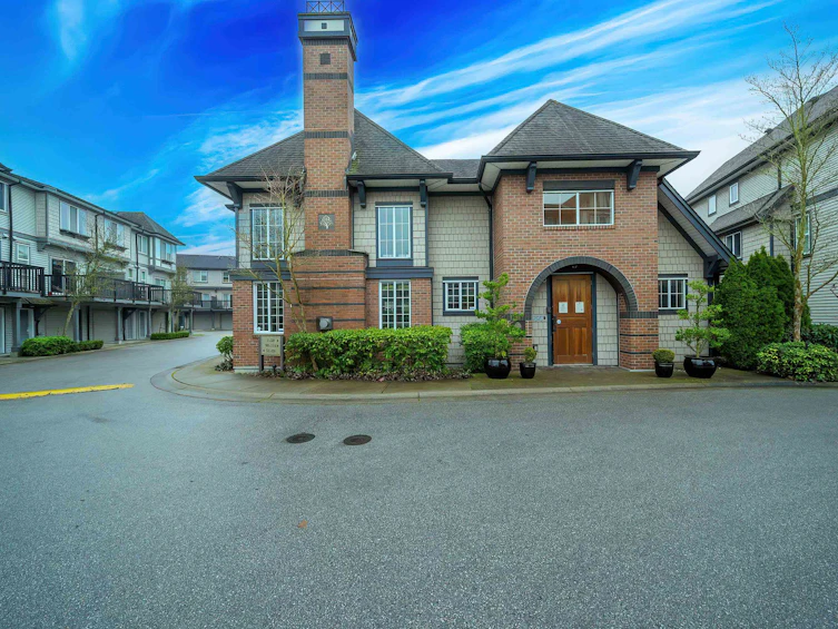 65-9566 Tomicki Avenue, Richmond, BC, V6X 0E6 - 24