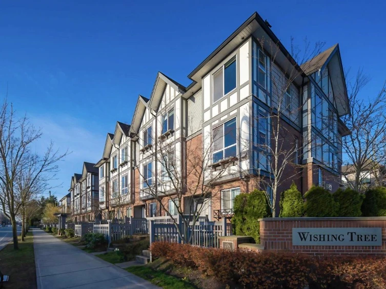 65-9566 Tomicki Avenue, Richmond, BC, V6X 0E6