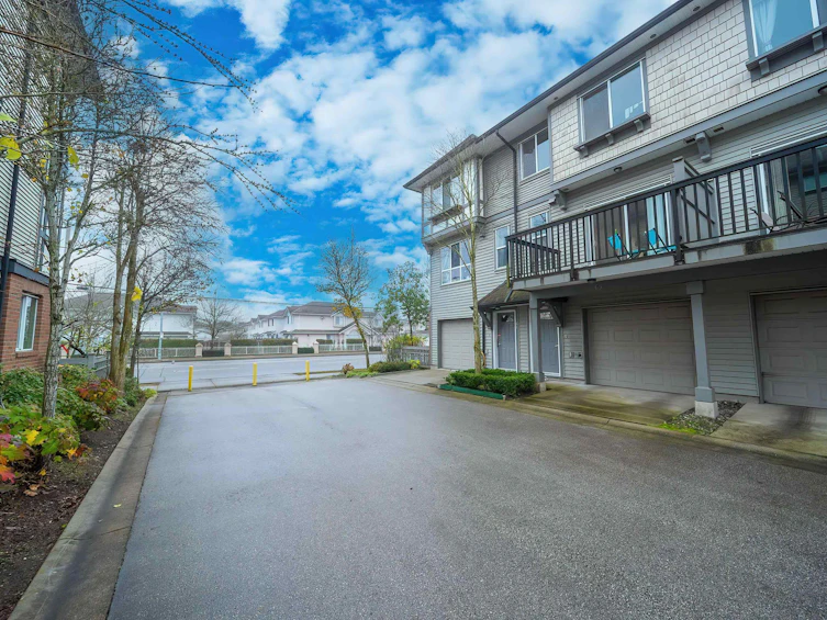 65-9566 Tomicki Avenue, Richmond, BC, V6X 0E6 - 29